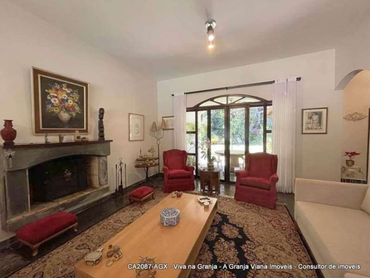 Casa de Condomínio, 4 quartos - Foto 20