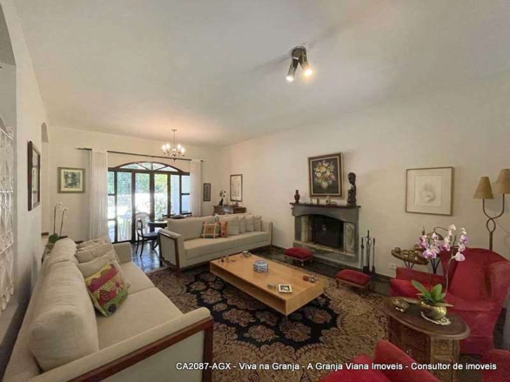 Casa de Condomínio, 4 quartos - Foto 21