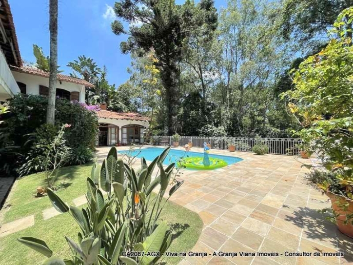 Casa de Condomínio, 4 quartos - Foto 24