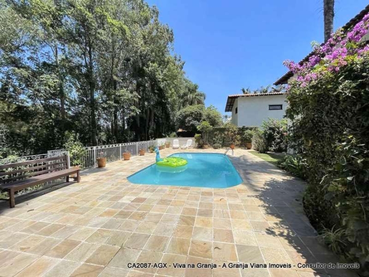 Casa de Condomínio, 4 quartos - Foto 26