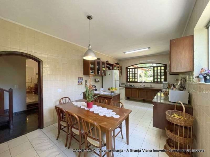 Casa de Condomínio, 4 quartos - Foto 27