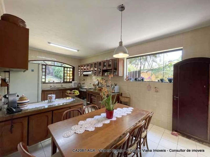 Casa de Condomínio, 4 quartos - Foto 28