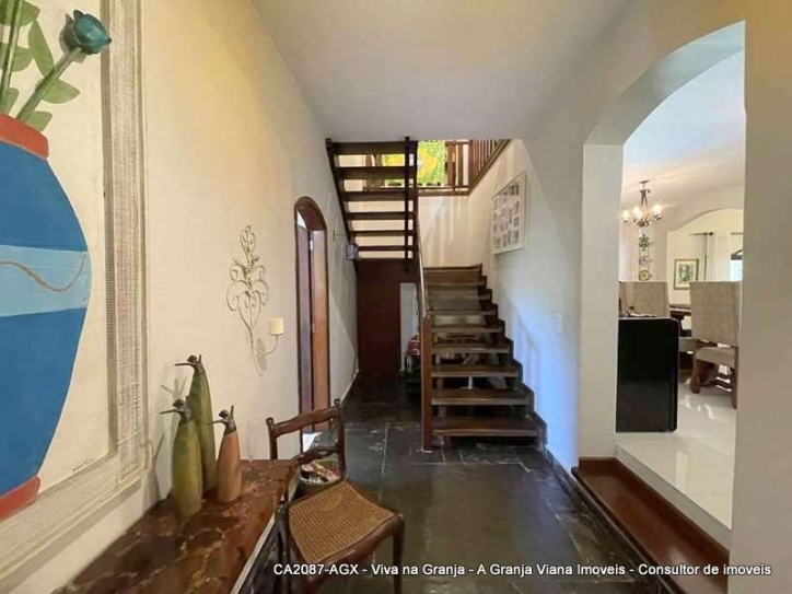 Casa de Condomínio, 4 quartos - Foto 29