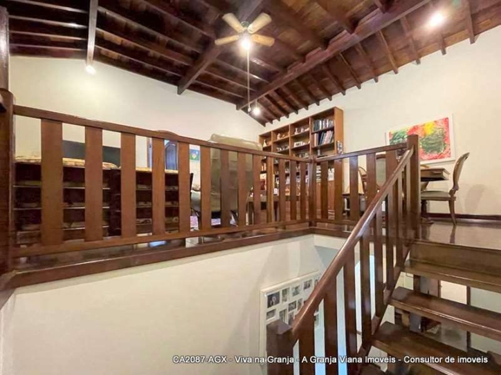 Casa de Condomínio, 4 quartos - Foto 30