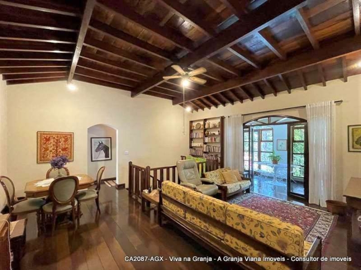 Casa de Condomínio, 4 quartos - Foto 32