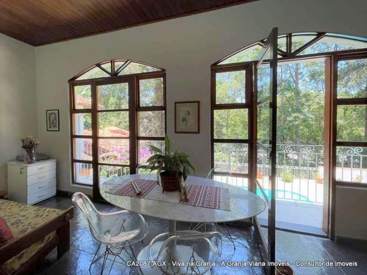 Casa de Condomínio, 4 quartos - Foto 33