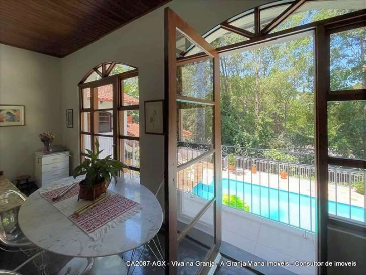 Casa de Condomínio, 4 quartos - Foto 34