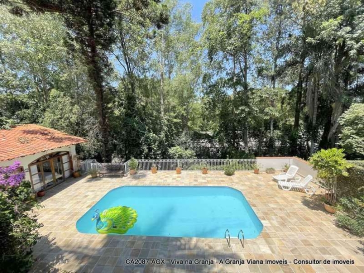 Casa de Condomínio, 4 quartos - Foto 35