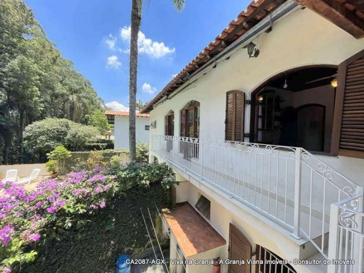 Casa de Condomínio, 4 quartos - Foto 36