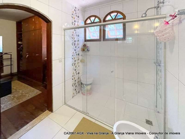 Casa de Condomínio, 4 quartos - Foto 38