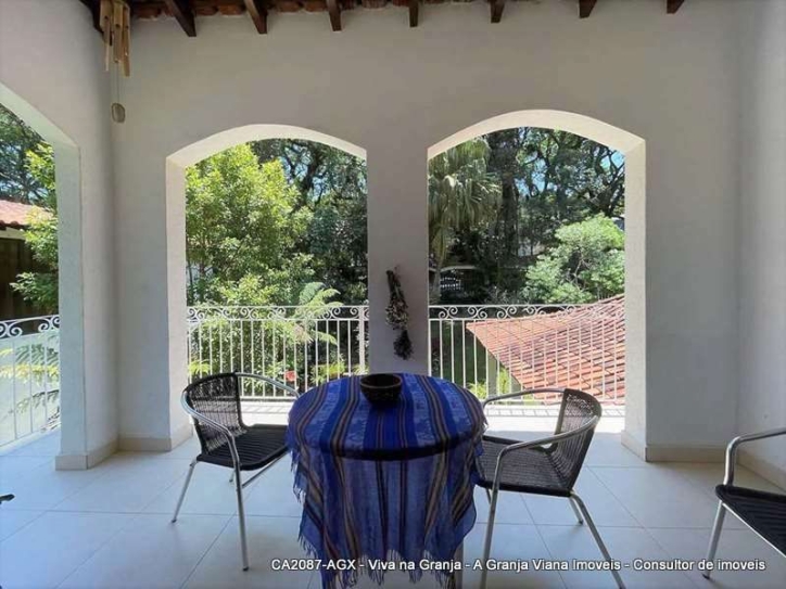 Casa de Condomínio, 4 quartos - Foto 40