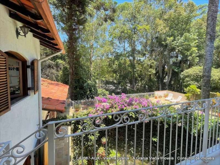 Casa de Condomínio, 4 quartos - Foto 46