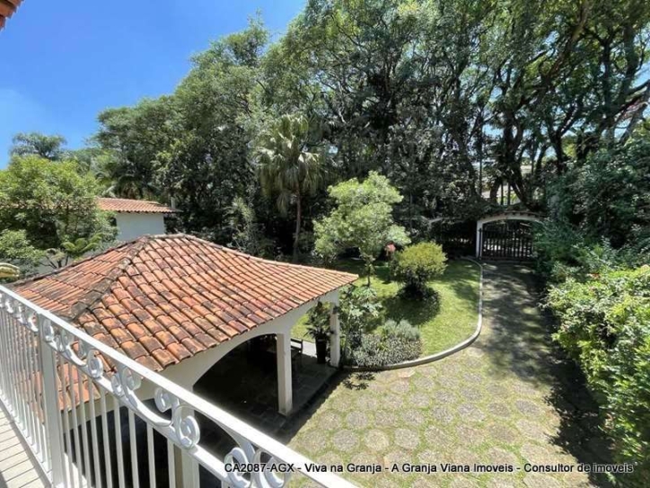 Casa de Condomínio, 4 quartos - Foto 48