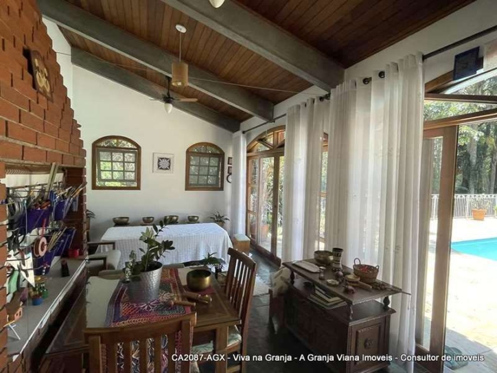 Casa de Condomínio, 4 quartos - Foto 50