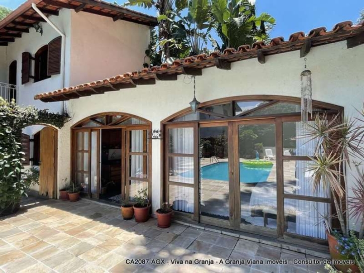 Casa de Condomínio, 4 quartos - Foto 51