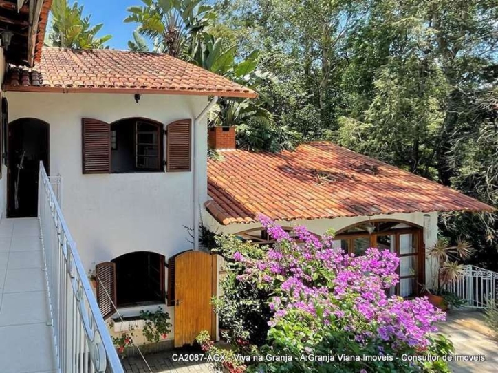 Casa de Condomínio, 4 quartos - Foto 52