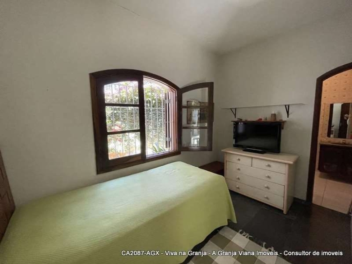 Casa de Condomínio, 4 quartos - Foto 57