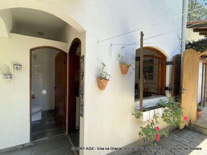 Casa de Condomínio, 4 quartos - Foto 61