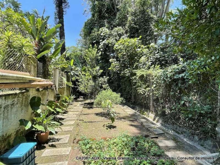 Casa de Condomínio, 4 quartos - Foto 62