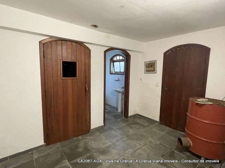 Casa de Condomínio, 4 quartos - Foto 63