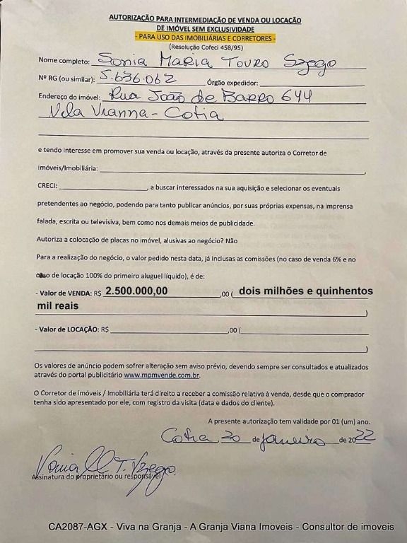 Casa de Condomínio, 4 quartos - Foto 64