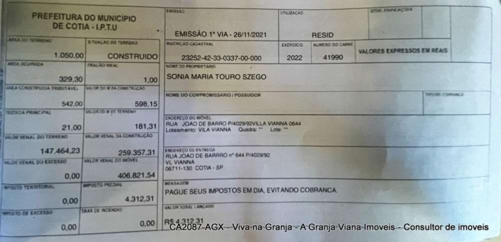 Casa de Condomínio, 4 quartos - Foto 65