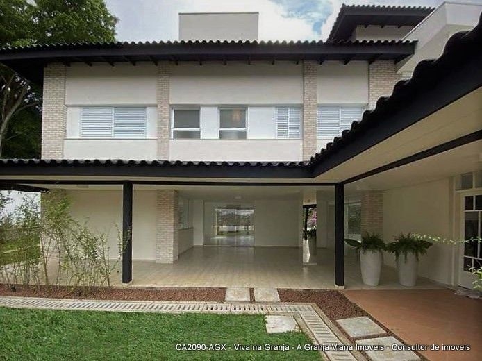 Casa, 4 quartos, 735 m² - Foto 2