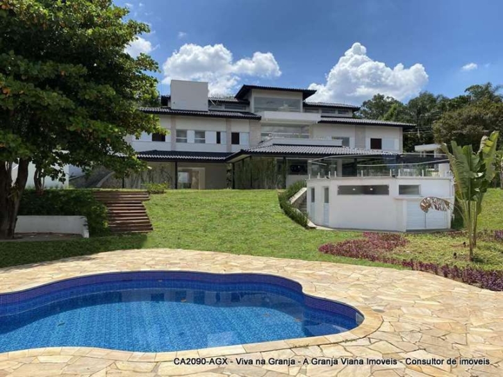 Casa, 4 quartos, 735 m² - Foto 7