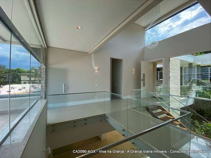 Casa, 4 quartos, 735 m² - Foto 8