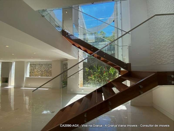 Casa, 4 quartos, 735 m² - Foto 9