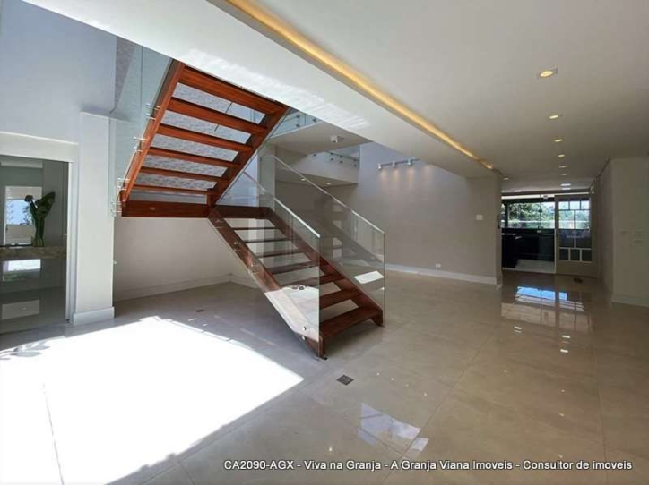 Casa, 4 quartos, 735 m² - Foto 11