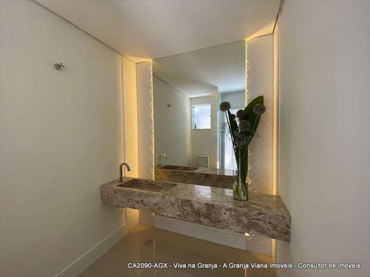 Casa, 4 quartos, 735 m² - Foto 12