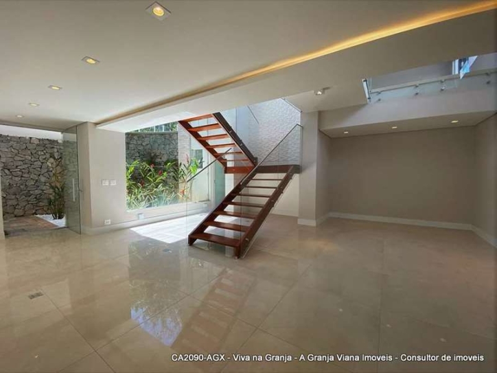 Casa, 4 quartos, 735 m² - Foto 13
