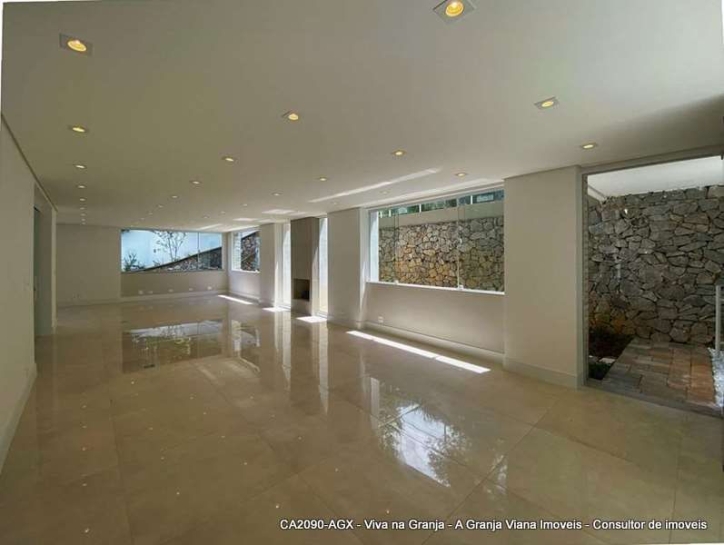 Casa, 4 quartos, 735 m² - Foto 14