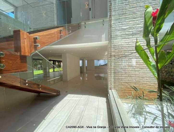 Casa, 4 quartos, 735 m² - Foto 15