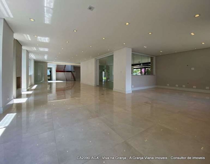 Casa, 4 quartos, 735 m² - Foto 16