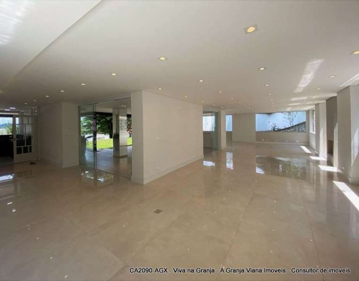 Casa, 4 quartos, 735 m² - Foto 18