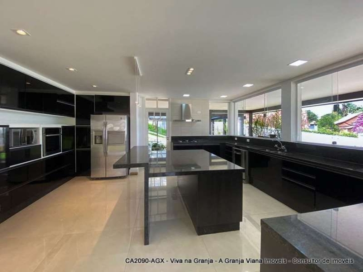 Casa, 4 quartos, 735 m² - Foto 19