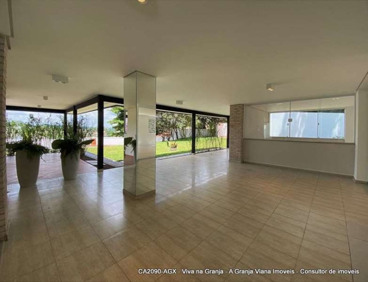 Casa, 4 quartos, 735 m² - Foto 21