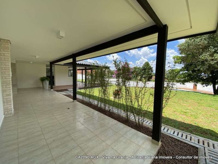 Casa, 4 quartos, 735 m² - Foto 22