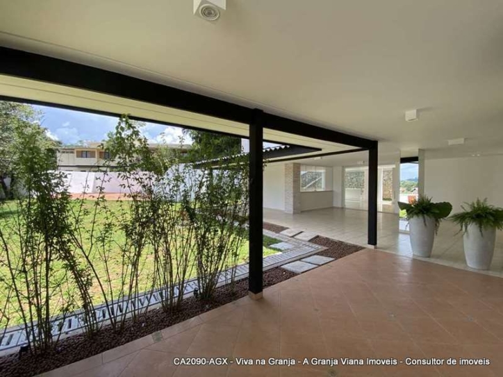 Casa, 4 quartos, 735 m² - Foto 23