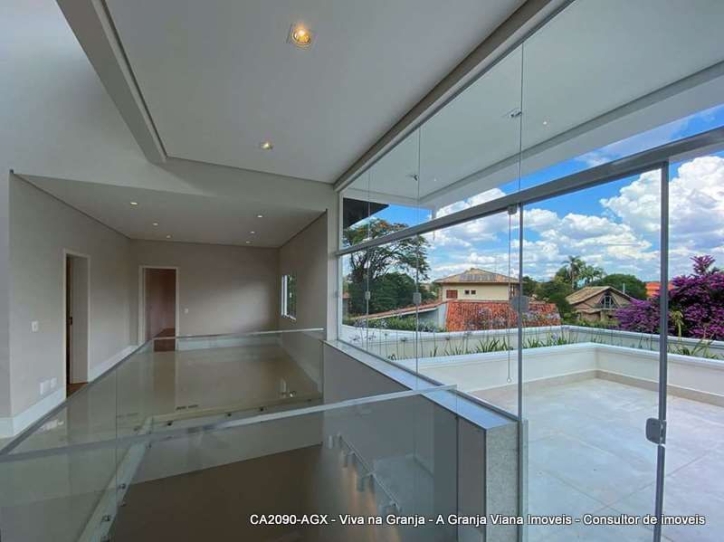 Casa, 4 quartos, 735 m² - Foto 24