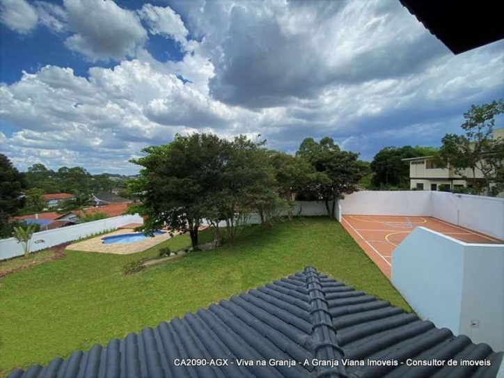 Casa, 4 quartos, 735 m² - Foto 39