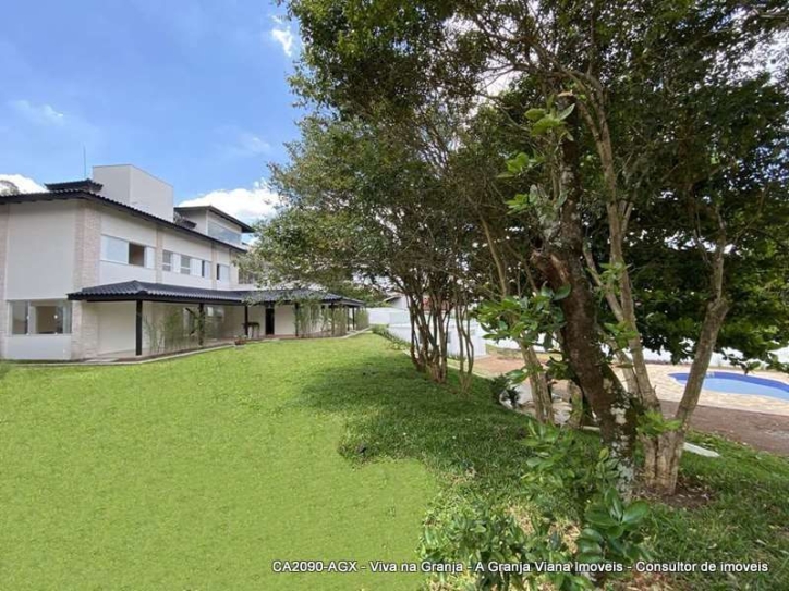 Casa, 4 quartos, 735 m² - Foto 41