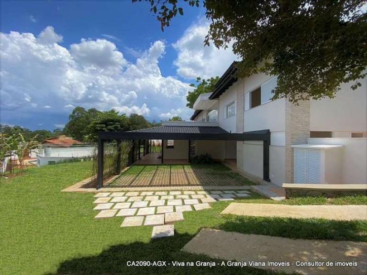 Casa, 4 quartos, 735 m² - Foto 43