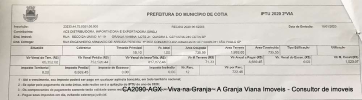 Casa, 4 quartos, 735 m² - Foto 48