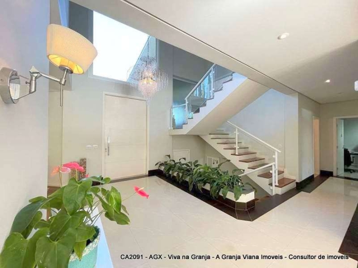 Casa, 5 quartos, 610 m² - Foto 4