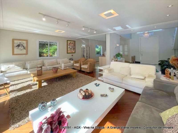 Casa, 5 quartos, 610 m² - Foto 5