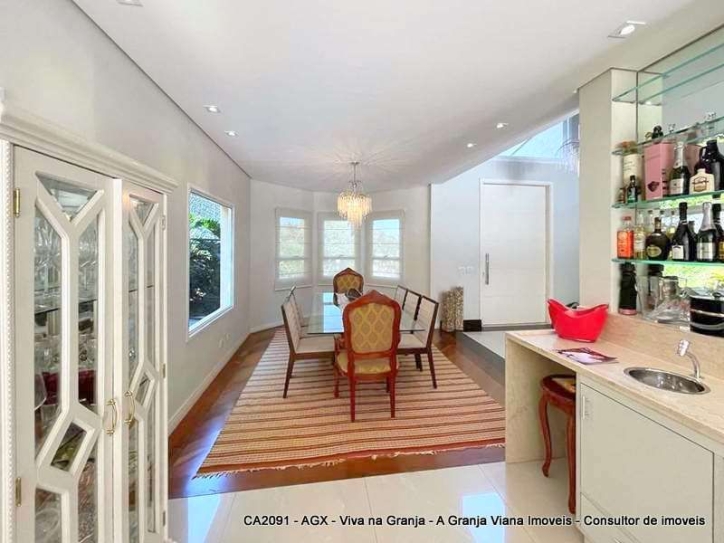 Casa, 5 quartos, 610 m² - Foto 9