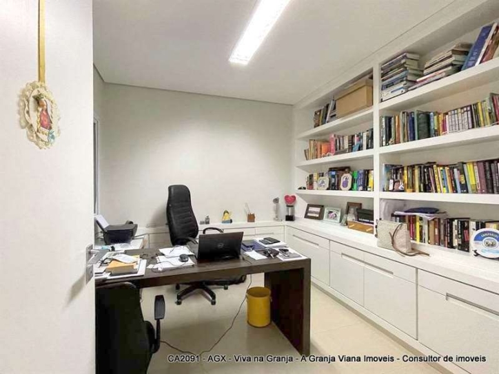 Casa, 5 quartos, 610 m² - Foto 15